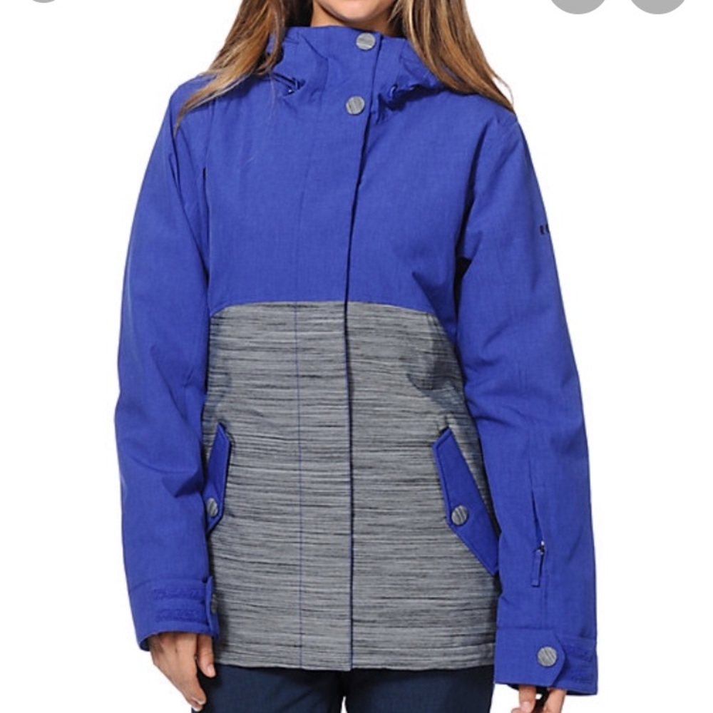 ROXY Snowboard Jacket